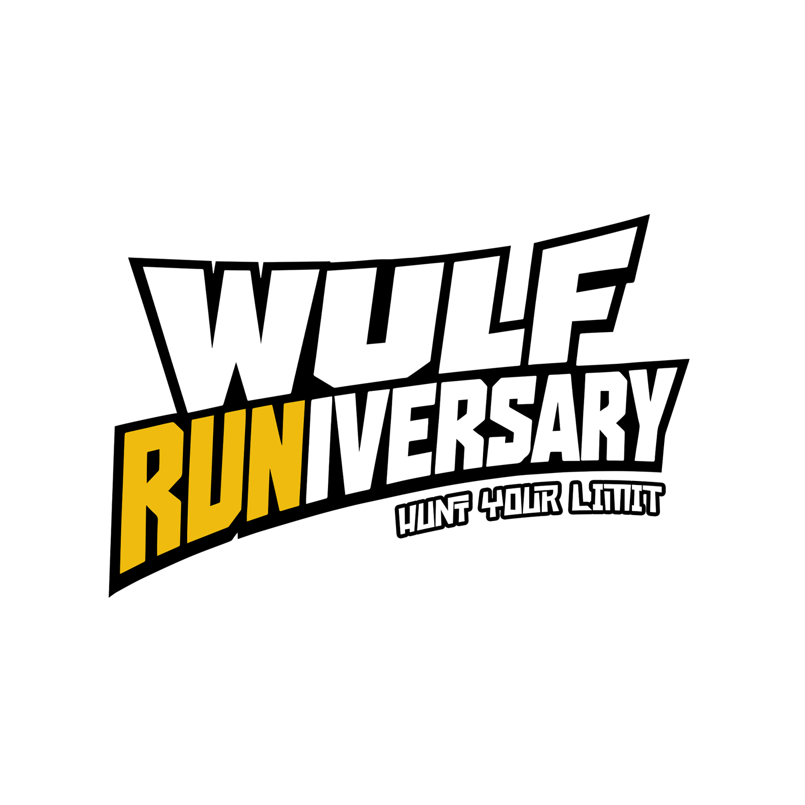 WULF RUNiversary